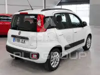 2014 Fiat Panda