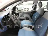 2014 Fiat Panda