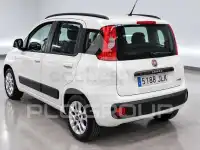 2014 Fiat Panda
