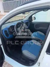 2014 Fiat Panda