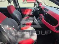 2014 Fiat Panda