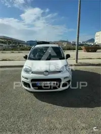 2014 Fiat Panda