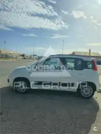 2014 Fiat Panda