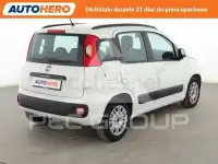 2014 Fiat Panda
