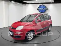 2014 Fiat Panda