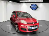 2014 Fiat Panda