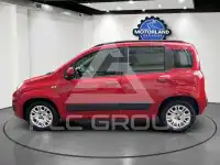 2014 Fiat Panda