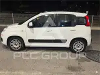 2014 Fiat Panda