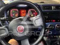 2014 Fiat Panda