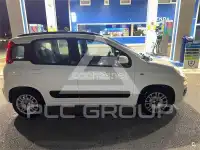 2014 Fiat Panda