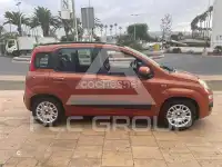 2014 Fiat Panda