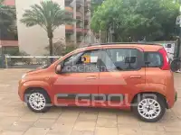 2014 Fiat Panda