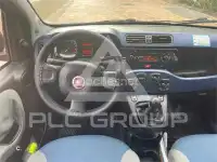 2014 Fiat Panda