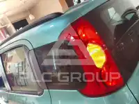 2014 Fiat Panda