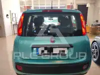 2014 Fiat Panda
