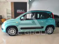 2014 Fiat Panda