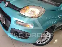 2014 Fiat Panda