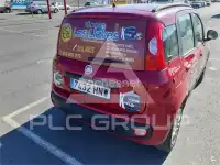 2014 Fiat Panda