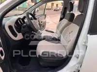 2014 Fiat Panda