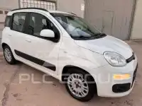 2014 Fiat Panda