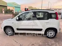 2014 Fiat Panda
