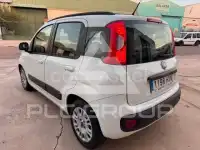 2014 Fiat Panda