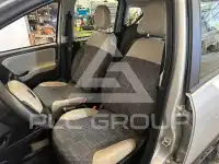 2014 Fiat Panda