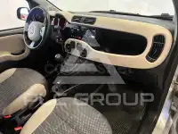 2014 Fiat Panda
