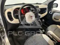 2014 Fiat Panda