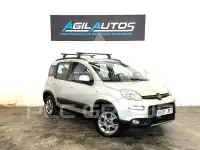 2014 Fiat Panda