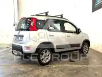 2014 Fiat Panda