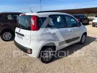 2014 Fiat Panda