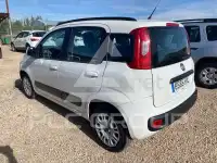 2014 Fiat Panda