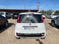 2014 Fiat Panda