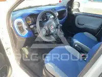 2014 Fiat Panda