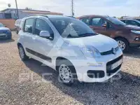 2014 Fiat Panda