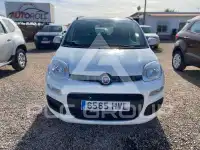 2014 Fiat Panda