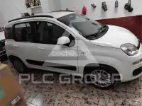 2014 Fiat Panda