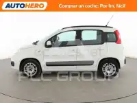 2014 Fiat Panda