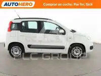 2014 Fiat Panda