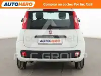 2014 Fiat Panda