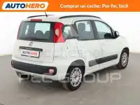 2014 Fiat Panda