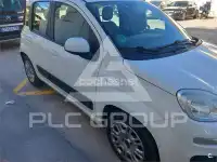 2014 Fiat Panda