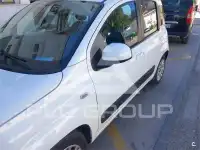 2014 Fiat Panda
