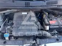 2014 Fiat Panda
