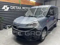 2014 Fiat Doblo