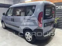 2014 Fiat Doblo