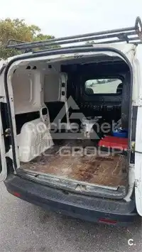 2014 Fiat Doblo