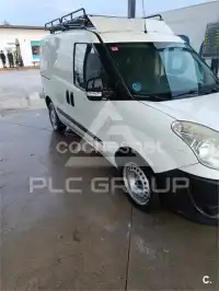 2014 Fiat Doblo