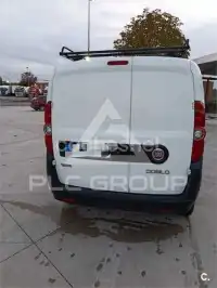 2014 Fiat Doblo